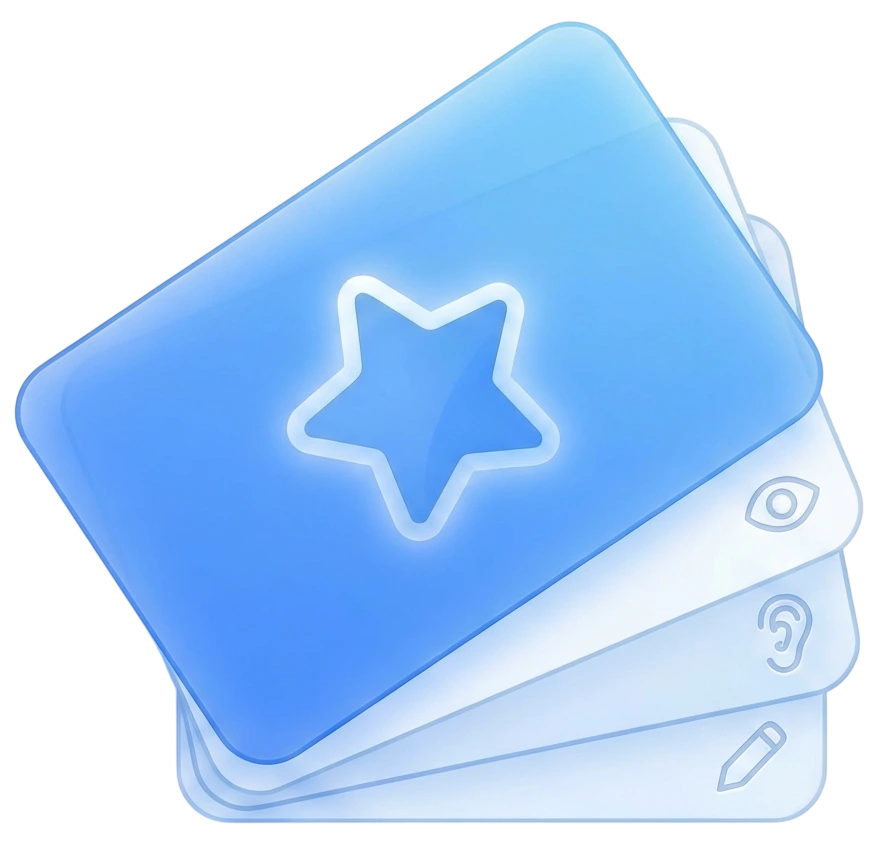 Vocab Top Screenshot